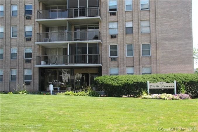 65 Glenbrook Rd-Unit -2B in Stamford, CT - Building Photo