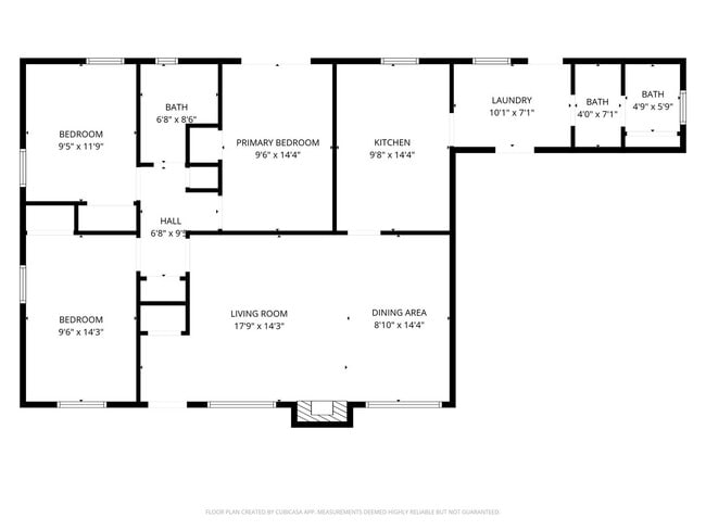 1415 W Roseburg Ave in Modesto, CA - Building Photo - Building Photo