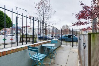 3465 14th St NW in Washington, DC - Building Photo - Building Photo