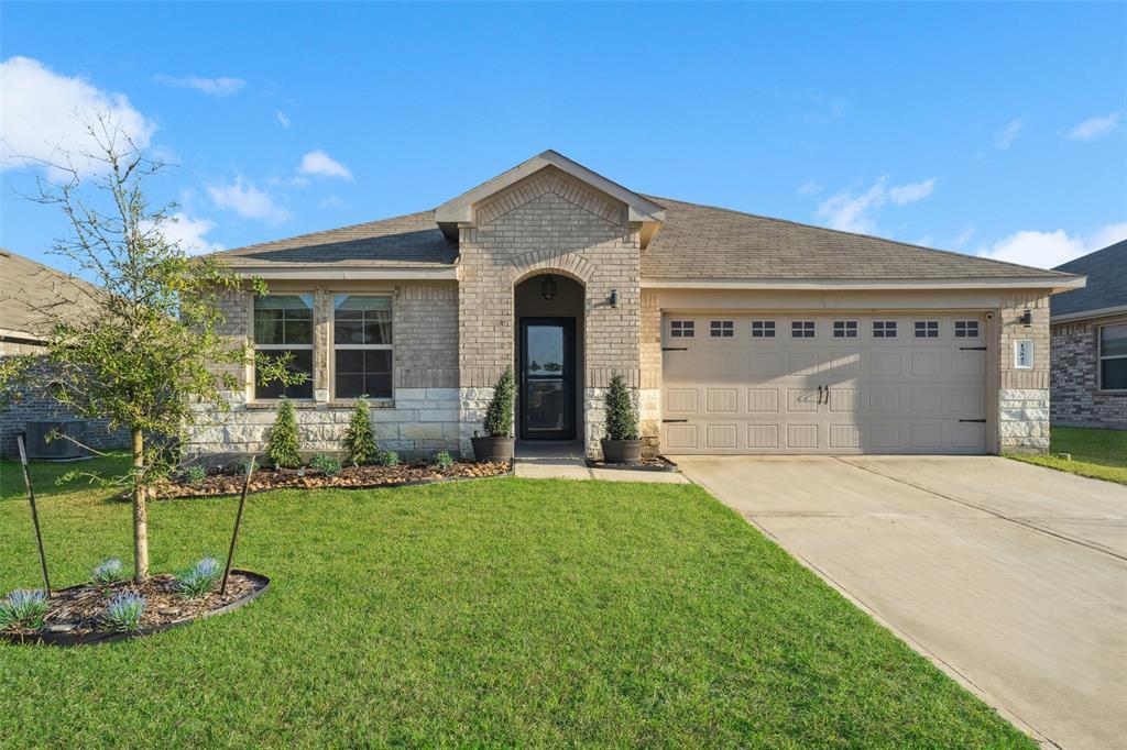 13842 Rock Island Trl in Conroe, TX - Building Photo