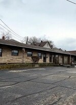 575 N Walnut St in Wooster, OH - Building Photo