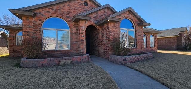 6027 100th St in Lubbock, TX - Building Photo - Building Photo