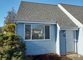 2519 SW Pickford St in Corvallis, OR - Building Photo