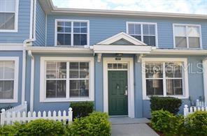 4004 San Gallo Dr in Kissimmee, FL - Foto de edificio - Building Photo