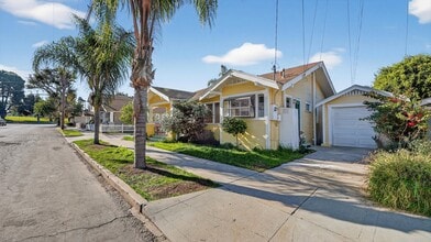 1335 Park Ave in Long Beach, CA - Building Photo - Building Photo