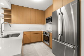 1388 Kapiolani Blvd in Honolulu, HI - Building Photo - Building Photo