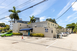 New River Redevelopment in Fort Lauderdale, FL - Building Photo - Building Photo