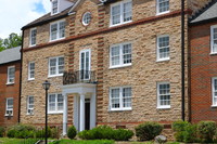 Redmont Gardens Apartments in Birmingham, AL - Foto de edificio - Building Photo