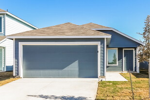 1850 Musk Rose in Converse, TX - Building Photo