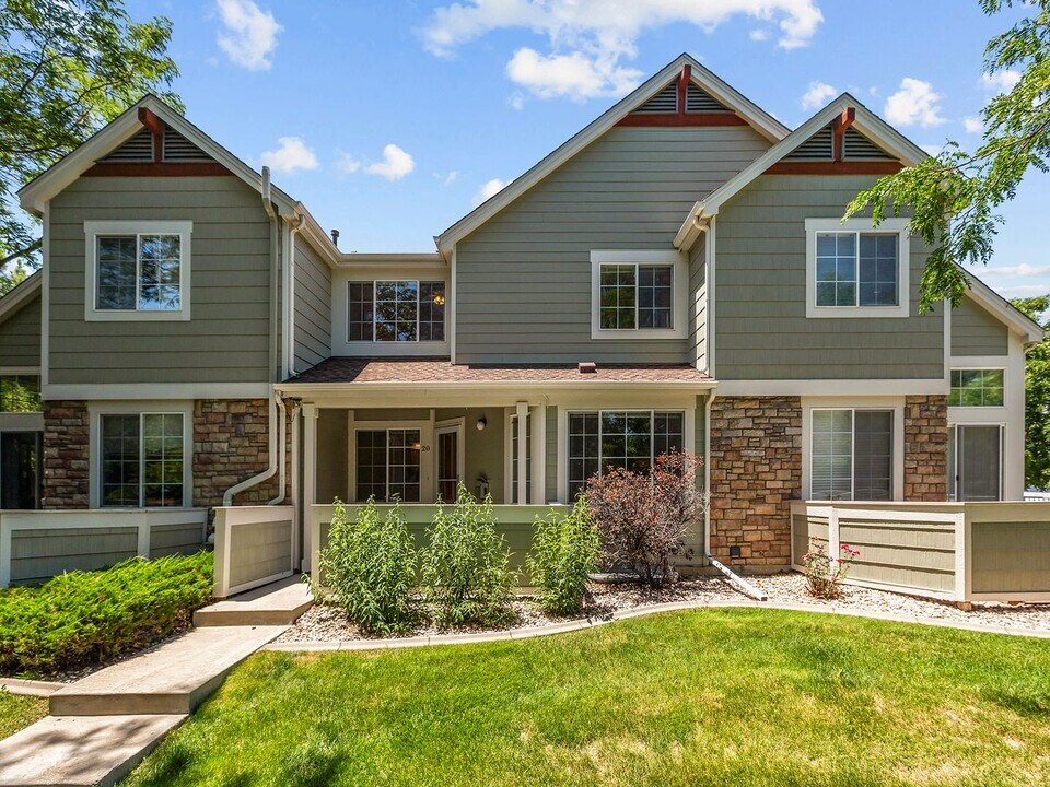 5550 Corbett Dr in Fort Collins, CO - Building Photo