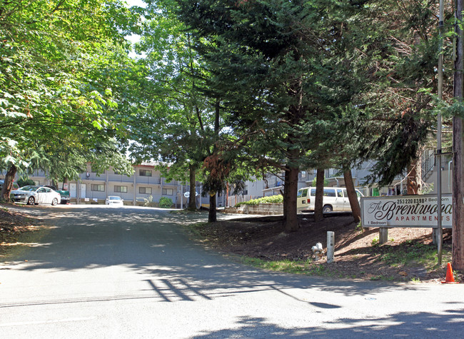 Timber Heights in Kent, WA - Foto de edificio - Building Photo