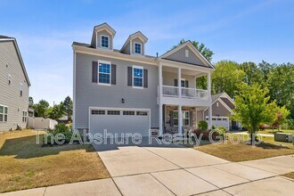 109 Barnwell Loop in Angier, NC - Building Photo - Building Photo