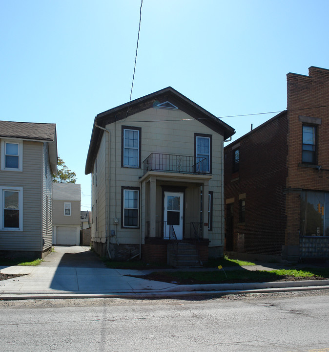 506 Monroe St in Sandusky, OH - Building Photo