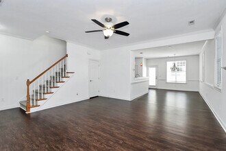 35 McCurdy St NW in Concord, NC - Building Photo - Building Photo