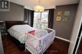 348 Boisdale Ave in Richmond Hill, ON - Building Photo - Building Photo