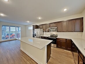 4759 Crestone Peak St in Brighton, CO - Building Photo - Building Photo