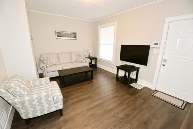 property at 717 Howard St