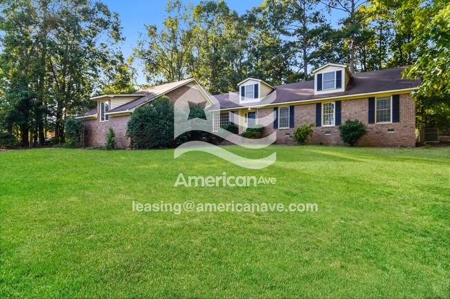 630 White Falls Dr in Columbia, SC - Foto de edificio - Building Photo