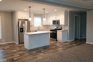 37452 Grain View Ln in Lenox, MI - Building Photo