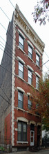 1424 Republic St in Cincinnati, OH - Building Photo - Building Photo