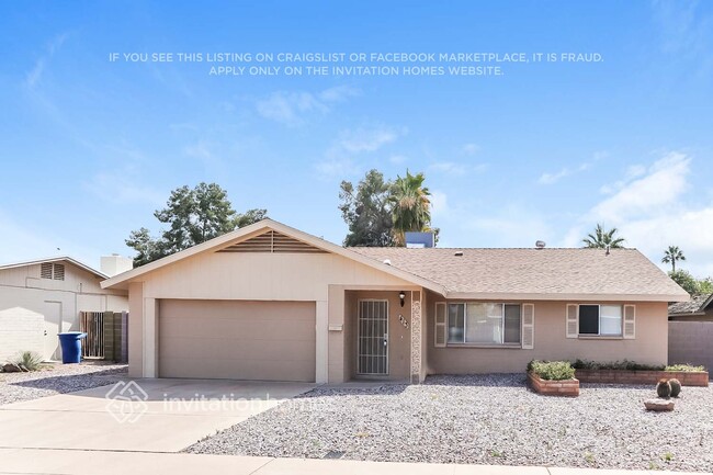 property at 413 E Fremont Dr