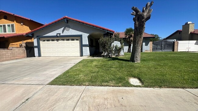 property at 1325 E Ave J-12