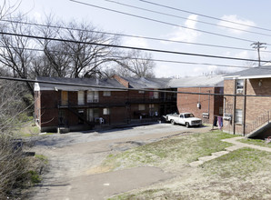 1164 Main St in Memphis, TN - Building Photo - Building Photo