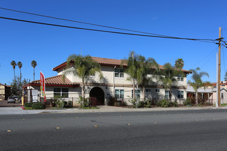 Pacifica Sunrise Apartments/Condominiums in El Cajon, CA - Building Photo - Building Photo