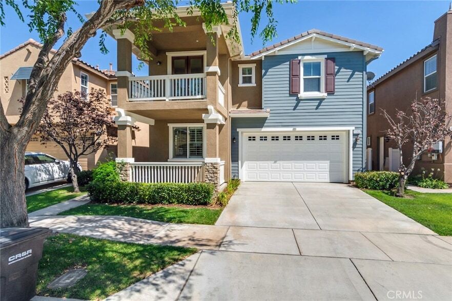 11153 Morningstar Pl, Unit 002TY in Loma Linda, CA - Building Photo