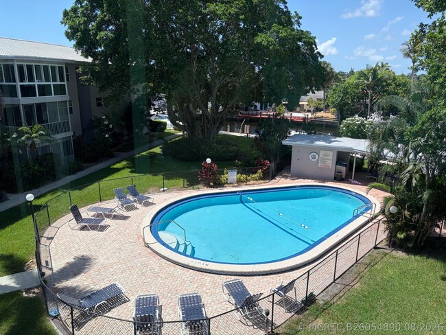 property at 1200 SW 12th Ct