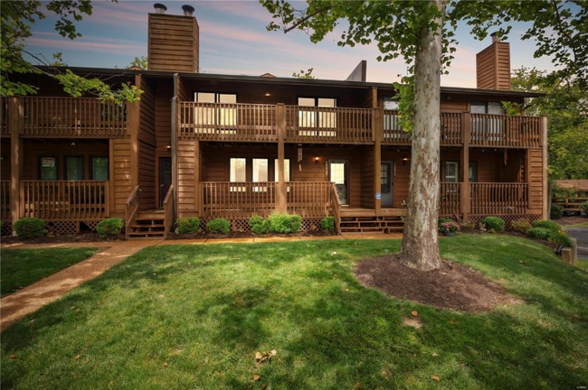 15022 Baxter Village Dr