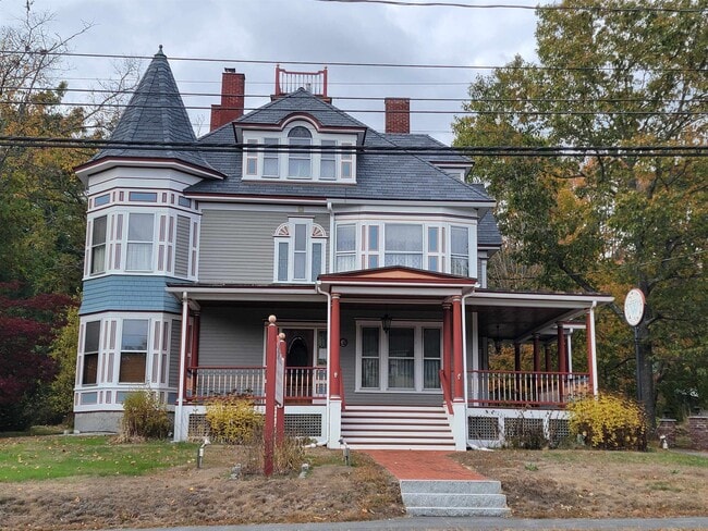 property at 75 Summer St