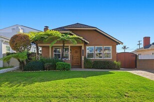 4312 W 59th St in Los Angeles, CA - Building Photo