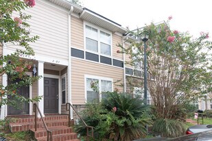2295 Del Carmel Way in Tallahassee, FL - Building Photo
