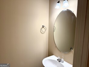 2390 Camden Oak Way in Lithonia, GA - Building Photo - Building Photo