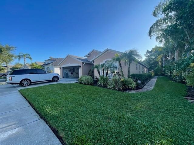 property at 9986 Stockbridge Dr