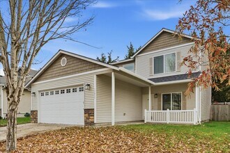 12811 NE 49TH WAY in Vancouver, WA - Building Photo - Building Photo