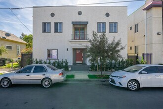 1452 W 20th St in Los Angeles, CA - Building Photo - Primary Photo