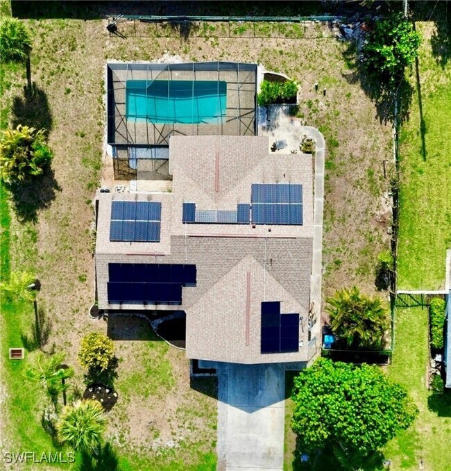 property at 1203 SE 22nd Ave