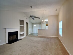 10519 Tobano Trail in Jonesboro, GA - Building Photo - Building Photo