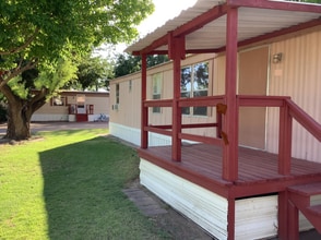 6345 N Dona Ana Rd in Las Cruces, NM - Building Photo - Building Photo