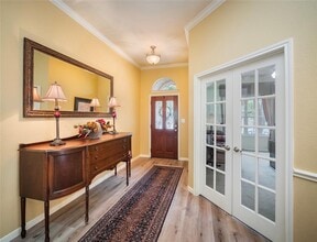 3805 Longhorn Acres St in Cedar Park, TX - Building Photo - Building Photo
