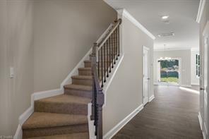 1694 Hallview Ct in Kernersville, NC - Building Photo - Building Photo