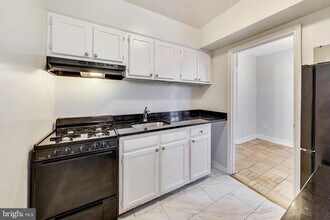 1726 N Quinn St in Arlington, VA - Building Photo - Building Photo