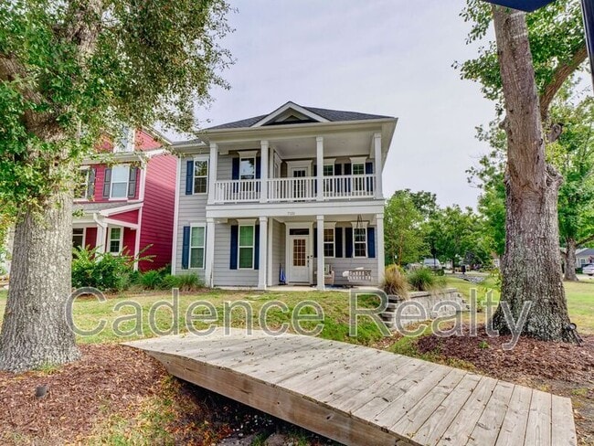 7120 Maple Leaf Dr in Wilmington, NC - Building Photo - Building Photo