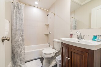 2044 Beacon St, Unit 2001 in Newton, MA - Building Photo - Building Photo