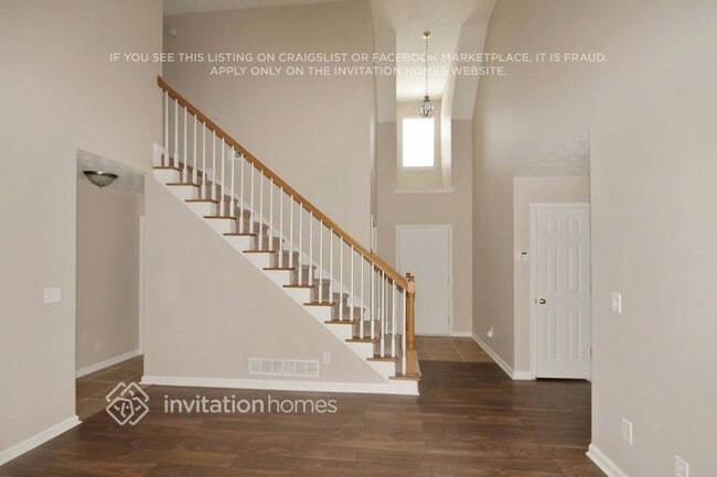 1213 Dressage Ridge NE in Conyers, GA - Building Photo - Building Photo
