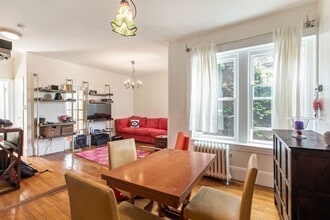 37 Revere St, Unit 7 in Boston, MA - Building Photo - Building Photo