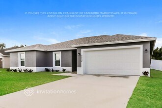 4532 SW Floral St in Port St. Lucie, FL - Building Photo - Building Photo