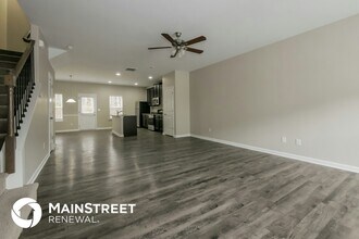 6109 Oakley Rd in Union City, GA - Building Photo - Building Photo
